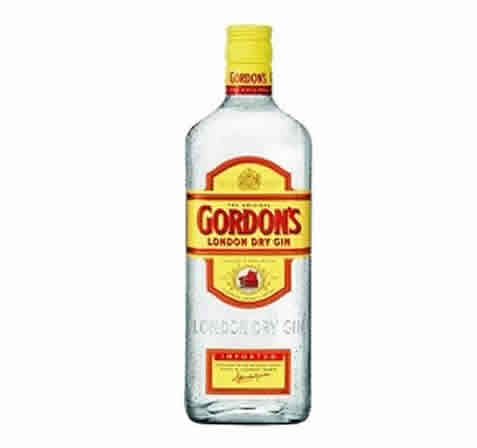 Gordon