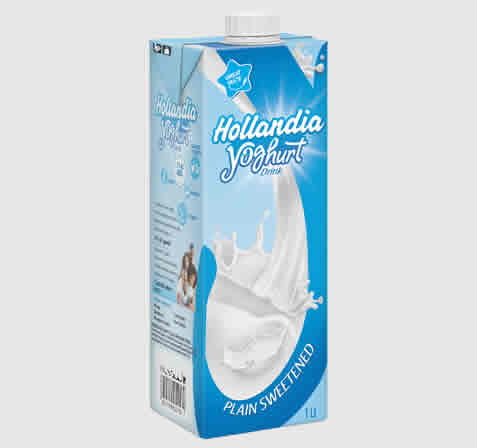 Hollandia
